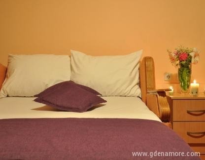 Ξενώνας Marojevic, ενοικιαζόμενα δωμάτια στο μέρος Igalo, Montenegro - 48745747